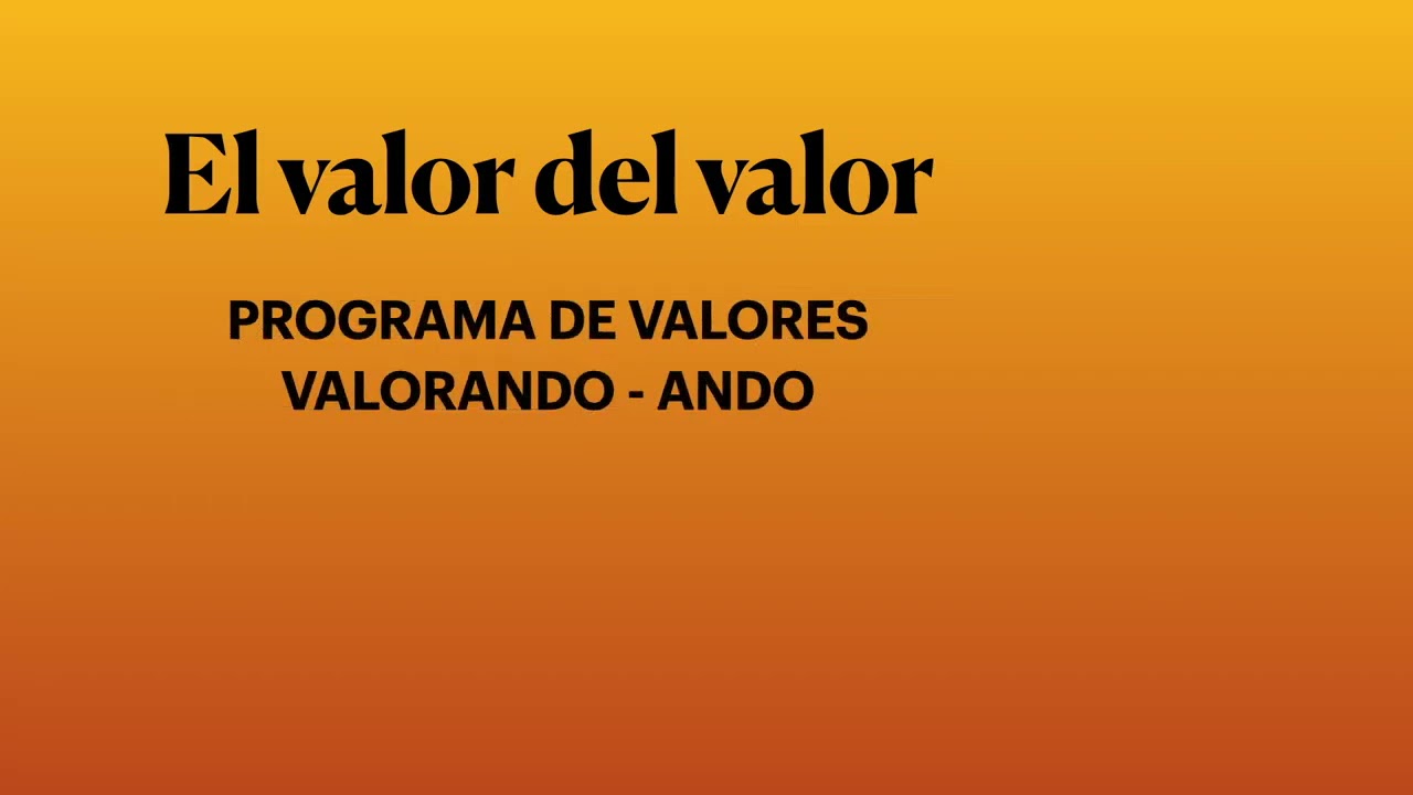cual es el valor de abril