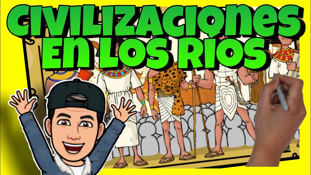 cuáles fueron las grandes civilizaciones agrícolas de la antigüedad