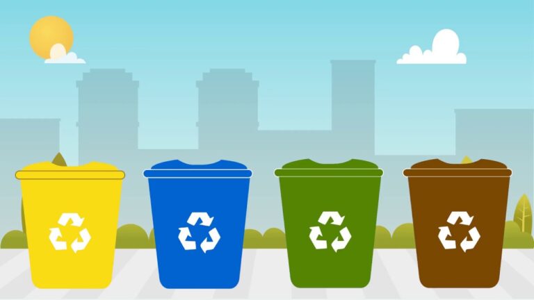 ¿Cuáles son las Características del Reciclaje? Descubre sus Beneficios ...