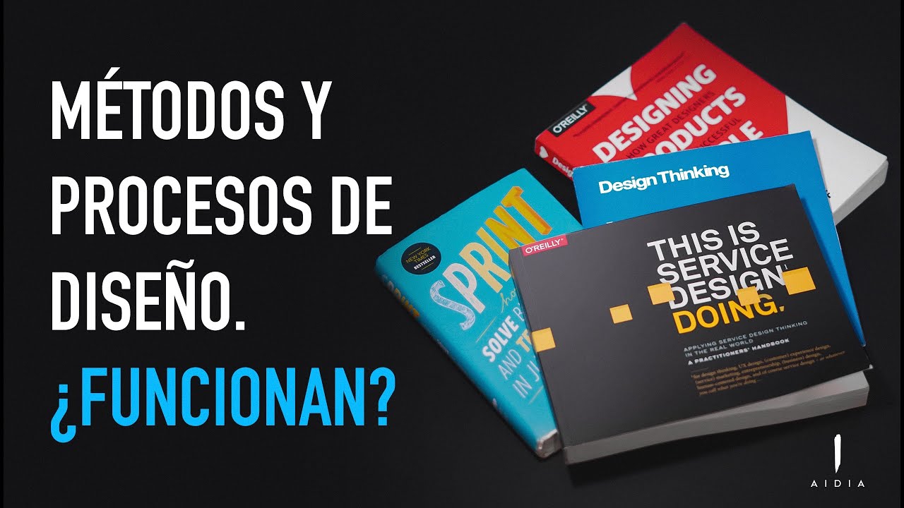 cuales son los metodos de diseño