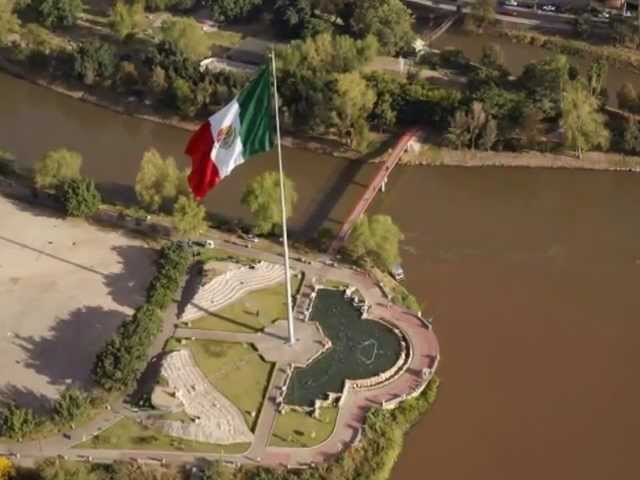 cuales son los nombres de los 11 rios de sinaloa