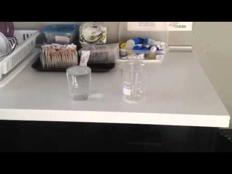 cuanto son 250 ml de agua