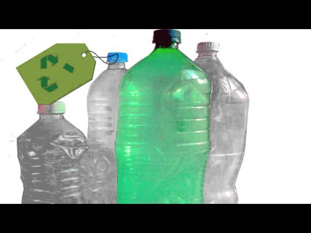 cuanto tiempo tarda en degradarse un juguete de plastico