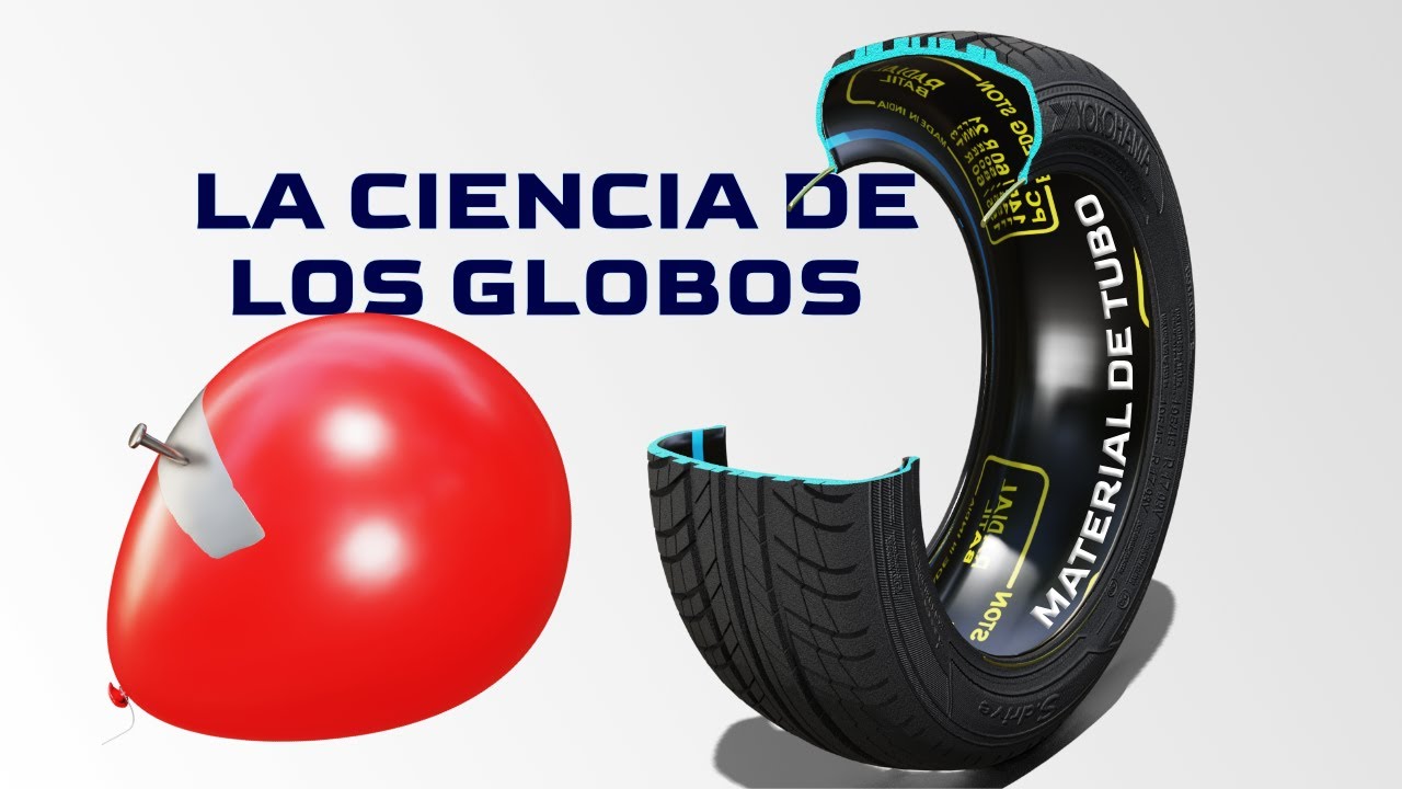 cubierta de goma que usan los vehículos