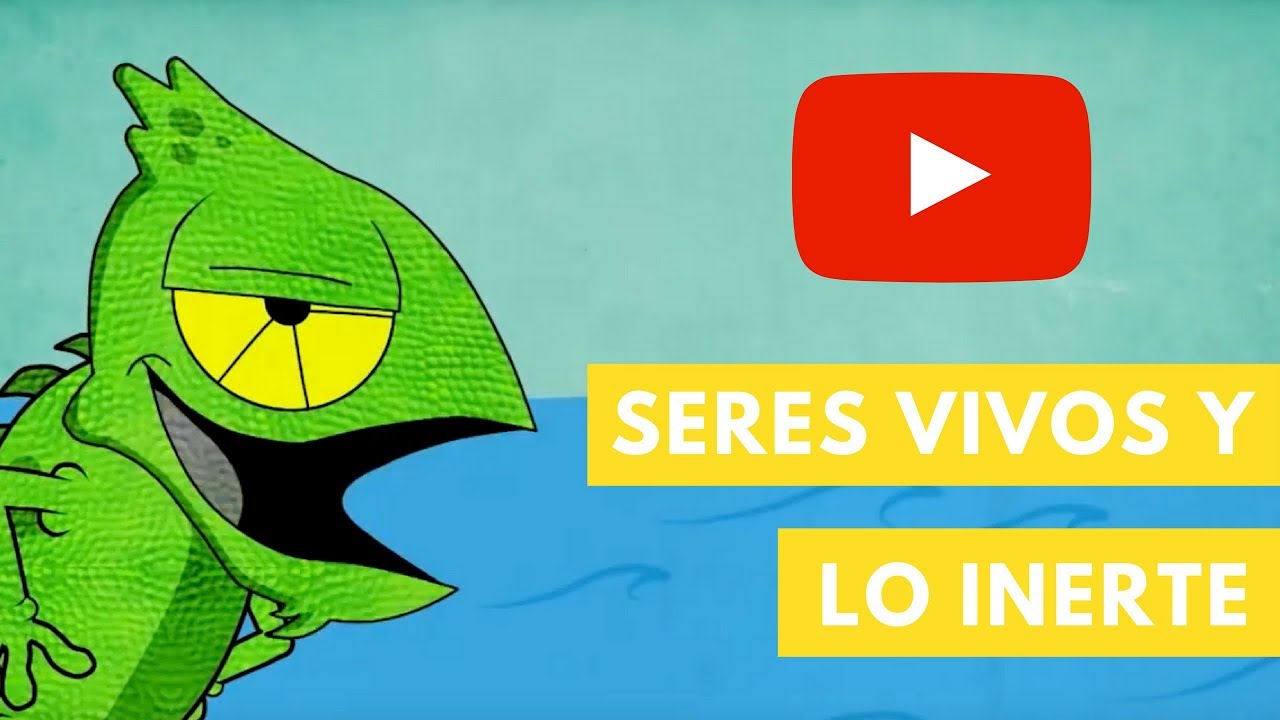 cuento de las caracteristicas de los seres vivos