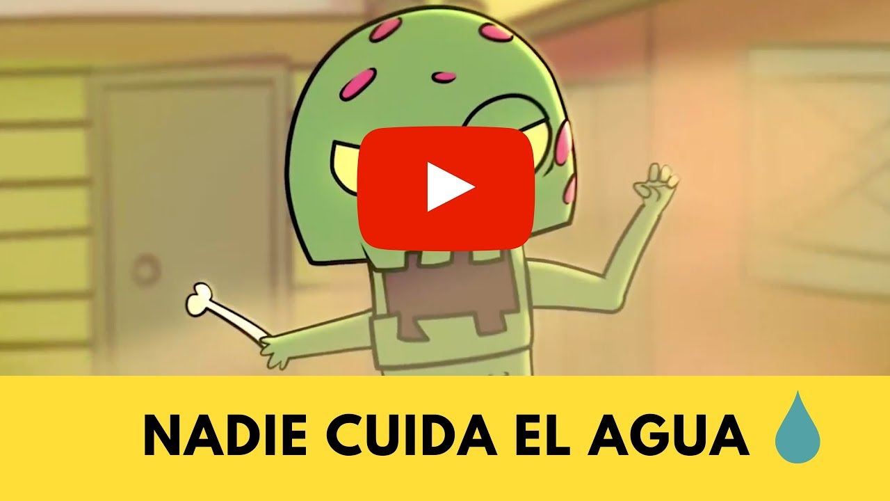 cuentos sobre la escasez del agua