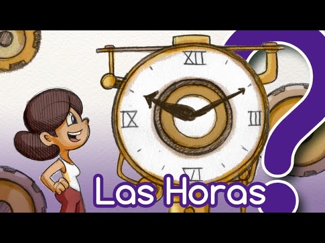 de que esta compuesto el reloj