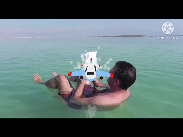 donde se flota mas en agua dulce o salada