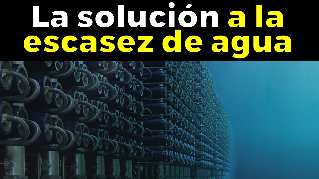 el agua salobre es apta para el consumo humano