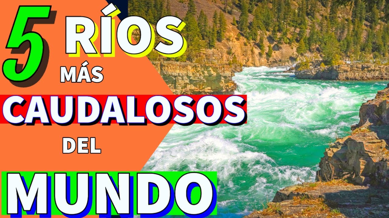 el río más caudaloso del mundo codycross