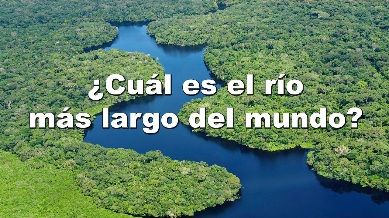 el río más largo de oceanía