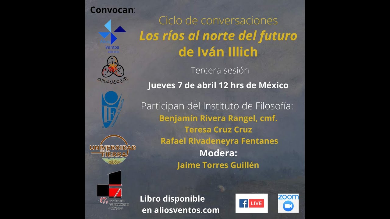 en los rios al norte del futuro
