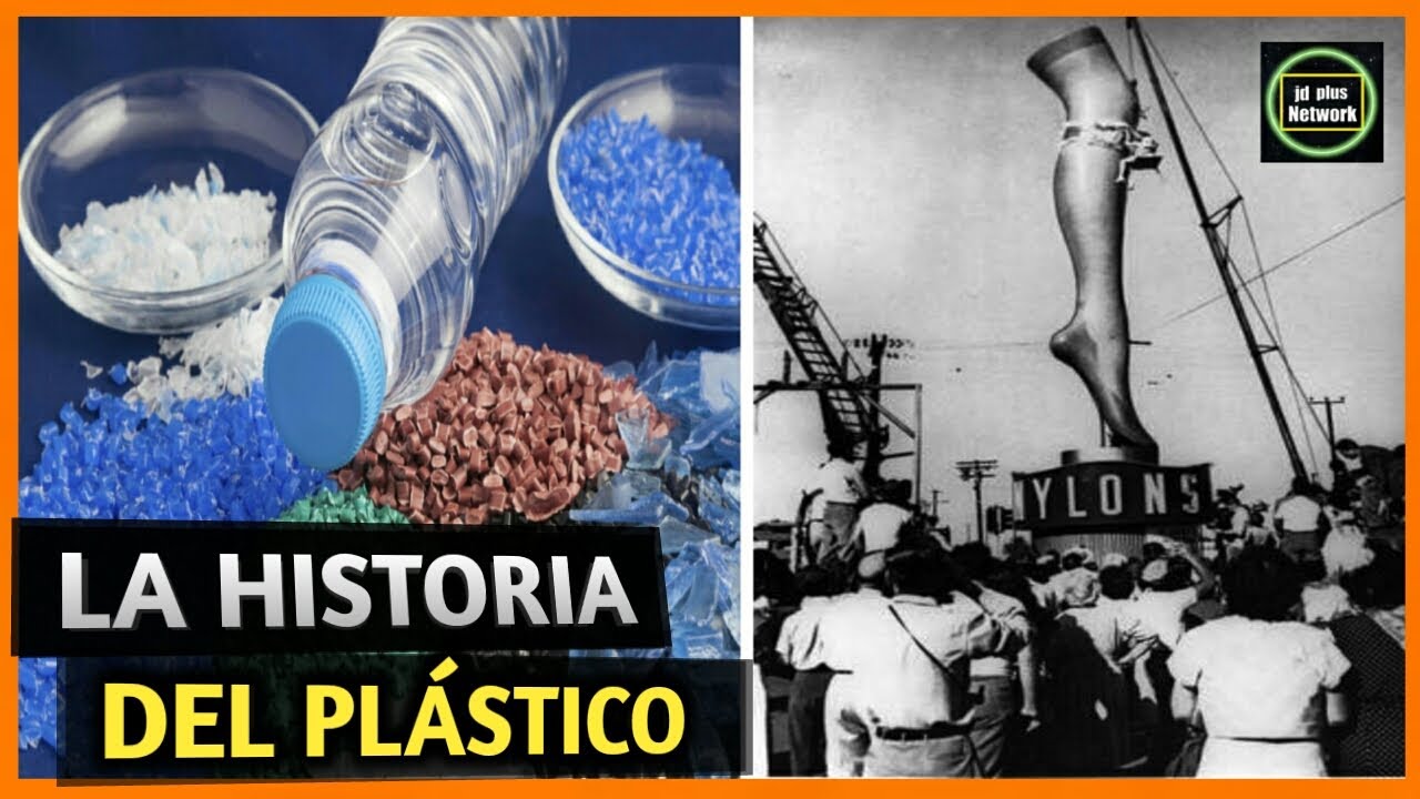 en que estado se encuentra el plastico