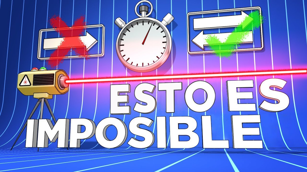 experimentos para medir la velocidad de la luz