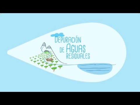 fases de la depuracion de aguas residuales