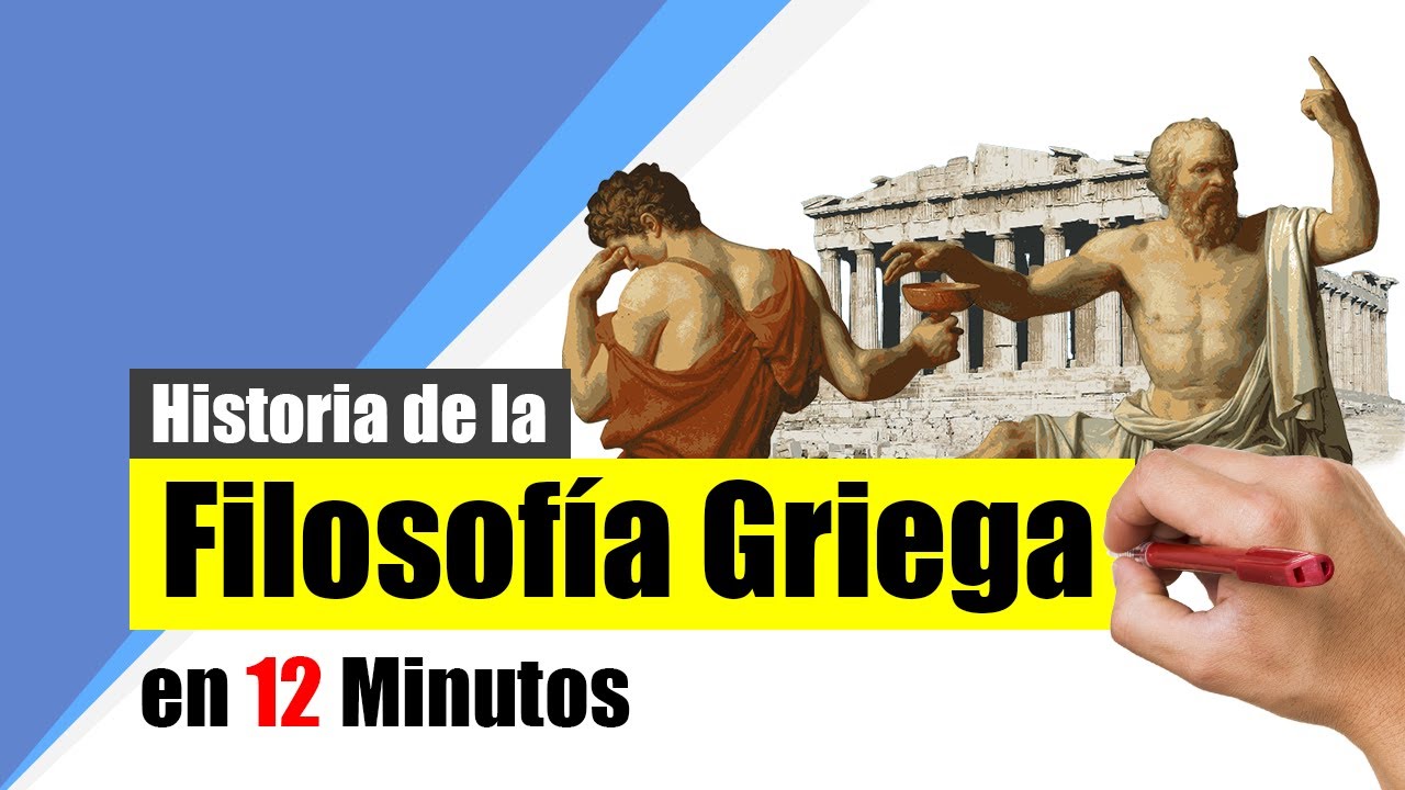 filosofia antigua socrates platon y aristoteles