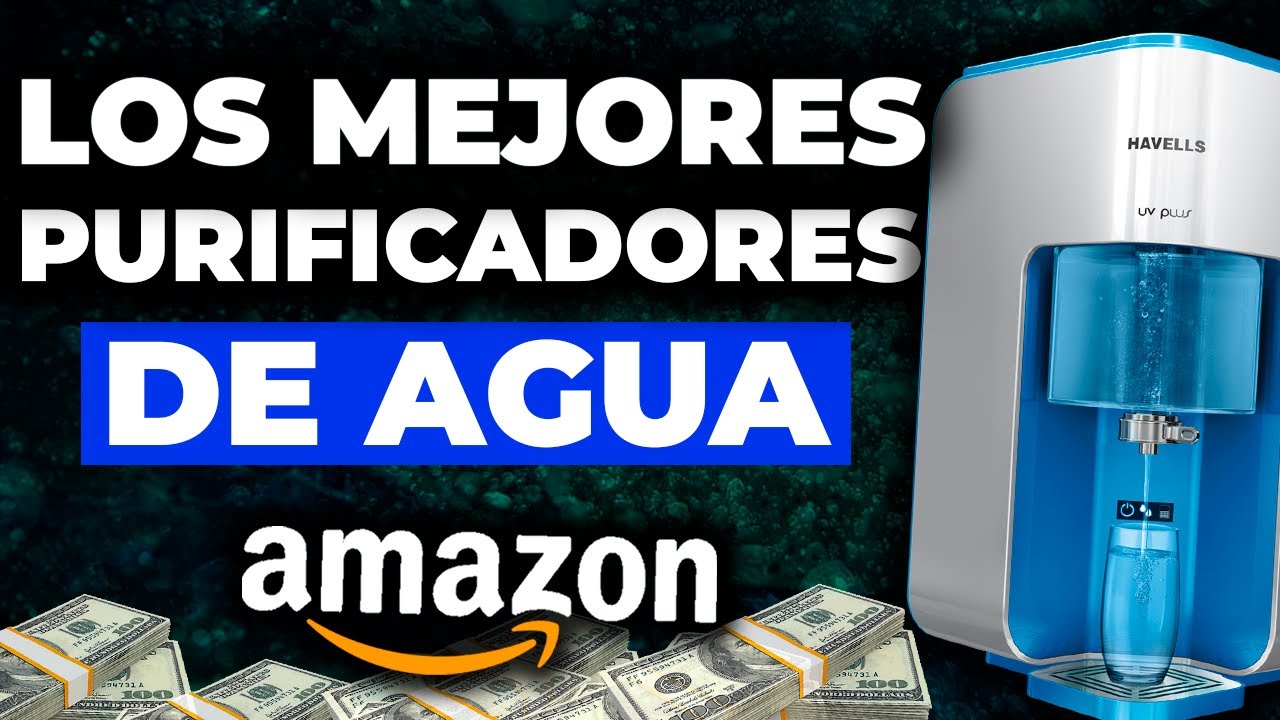 filtros de agua domesticos para grifos