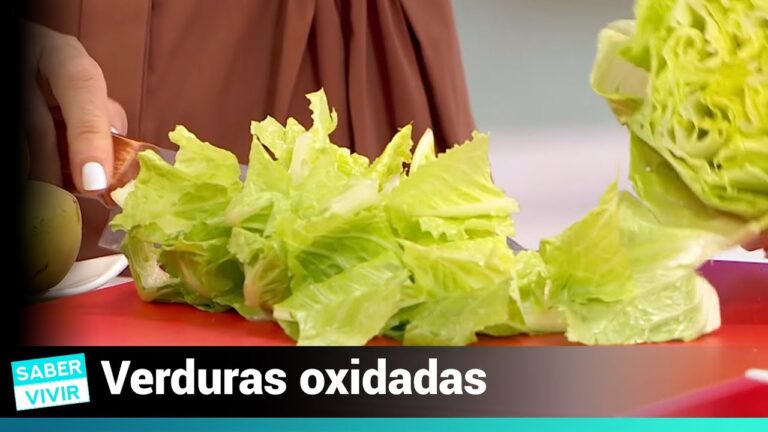 Oxidan Frutas que No se Oxidan Rápidamente: Descubre las Mejores Opciones para ...