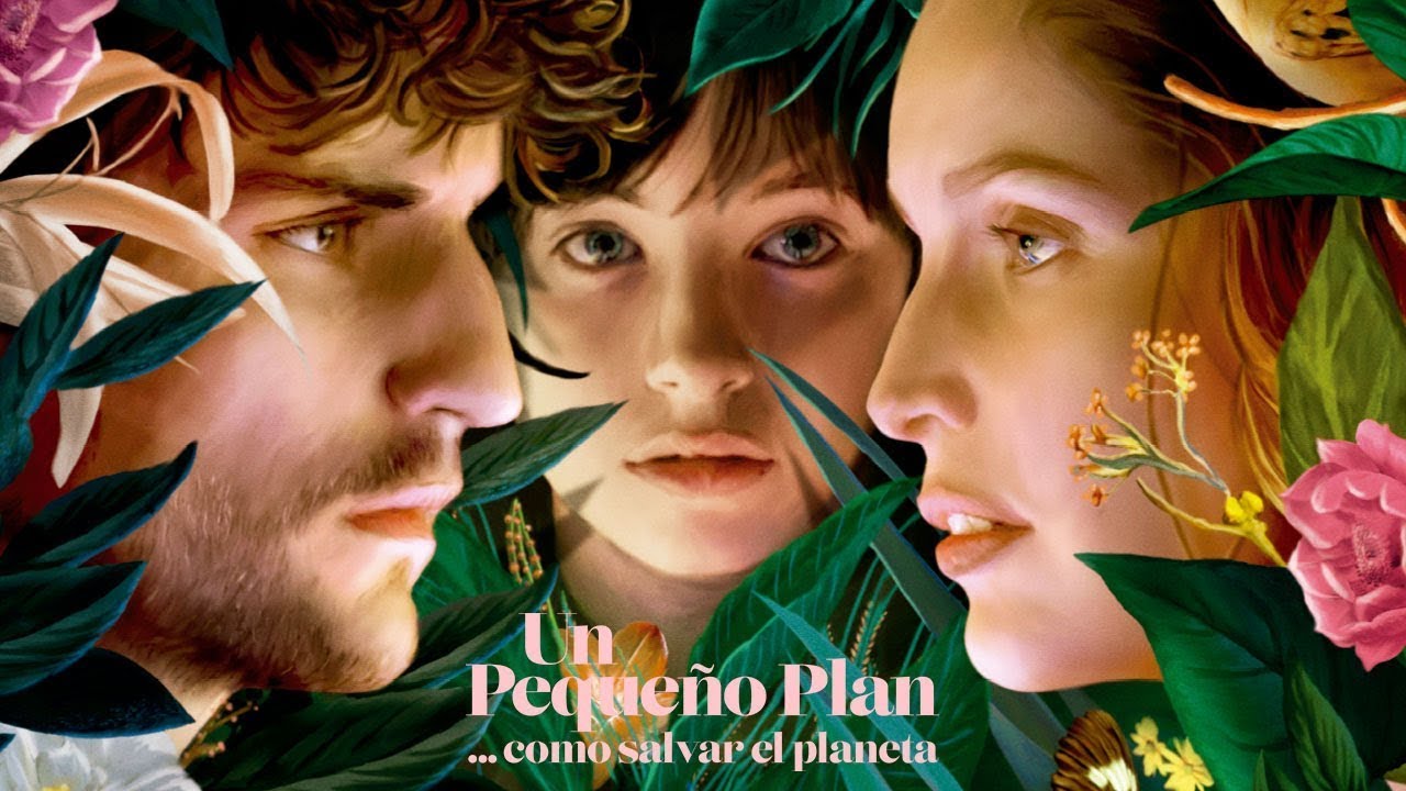 funciones de un pequeño plan... como salvar el planeta