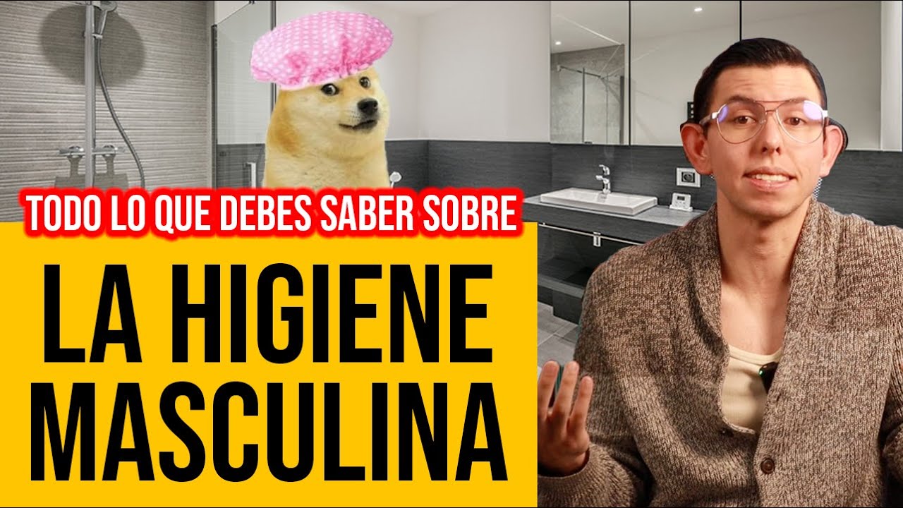 habitos de higiene en los adolescentes
