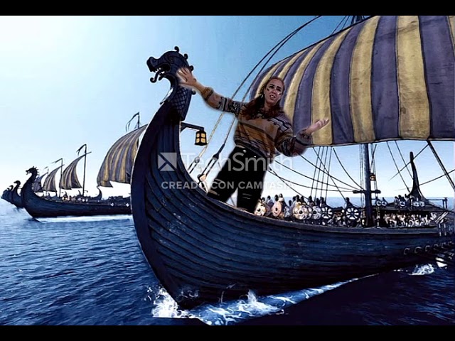 historia de la navegación a vela