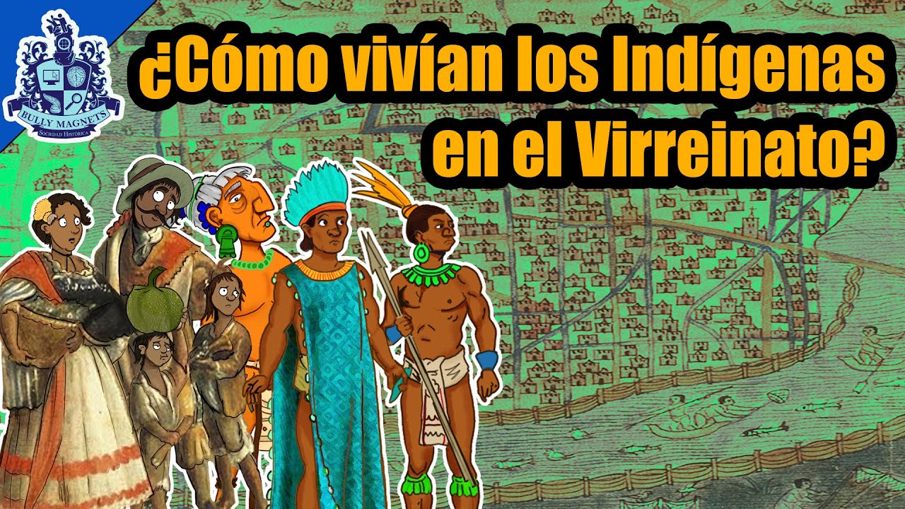 historia de los indios de la nueva españa
