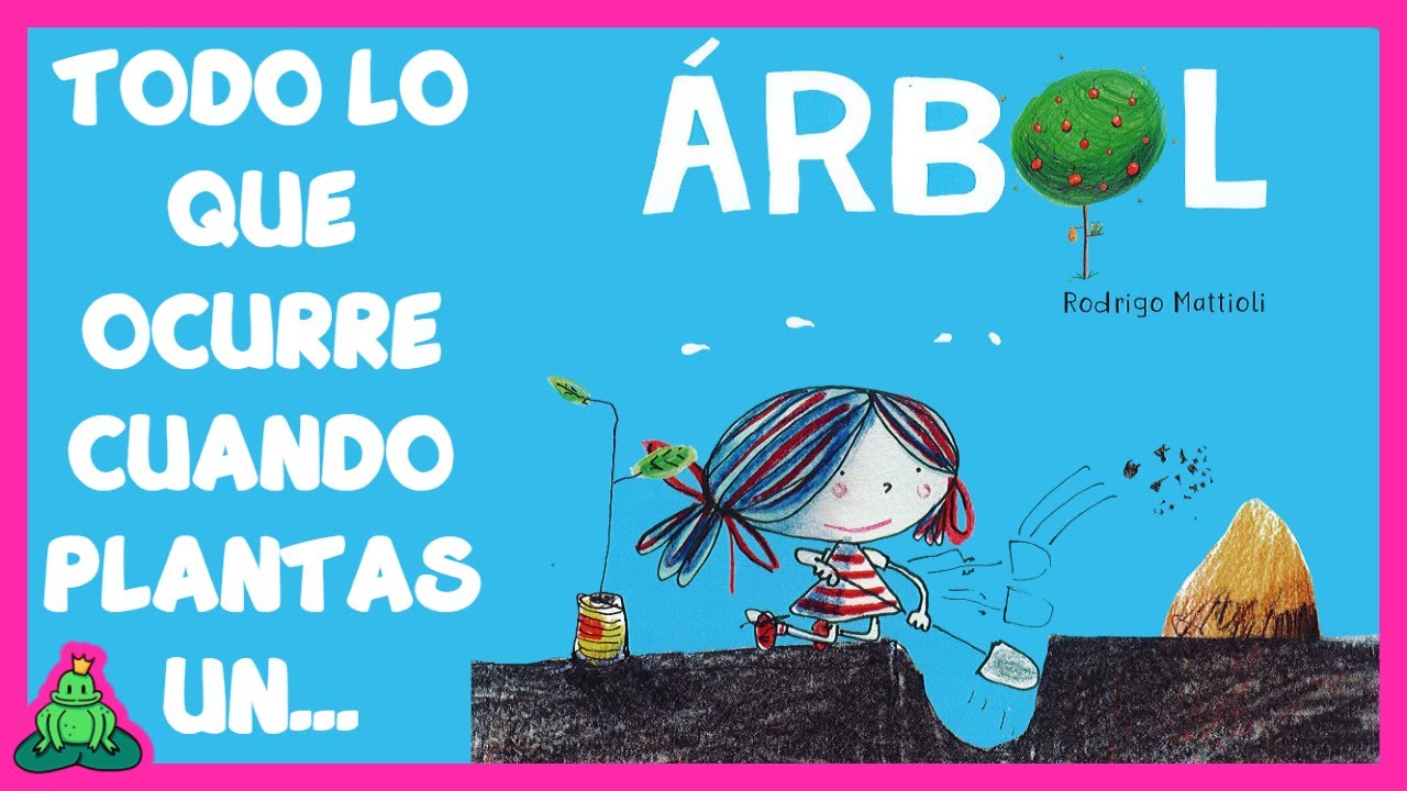 historias sobre el cuidado de la naturaleza