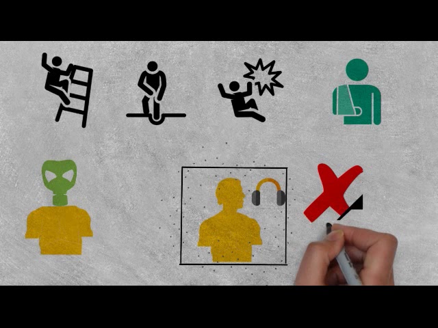 importancia de la seguridad e higiene en el trabajo