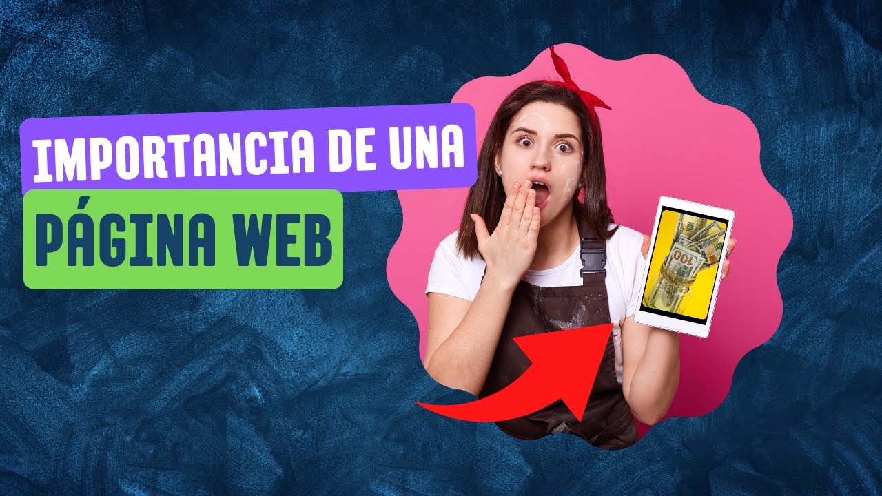 importancia de los sitios web en la educacion