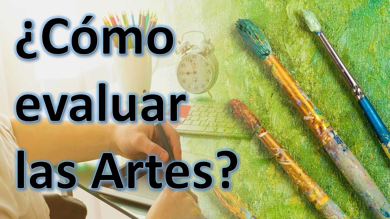 indicadores para evaluar artes plasticas en preescolar