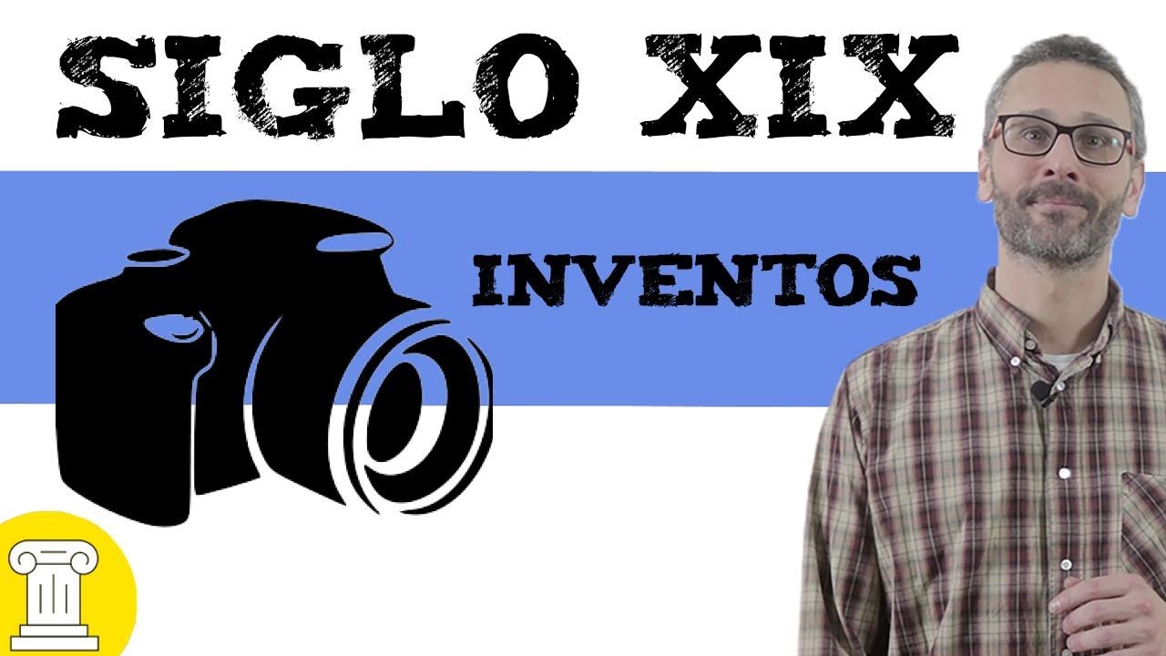 inventos del siglo xix en mexico