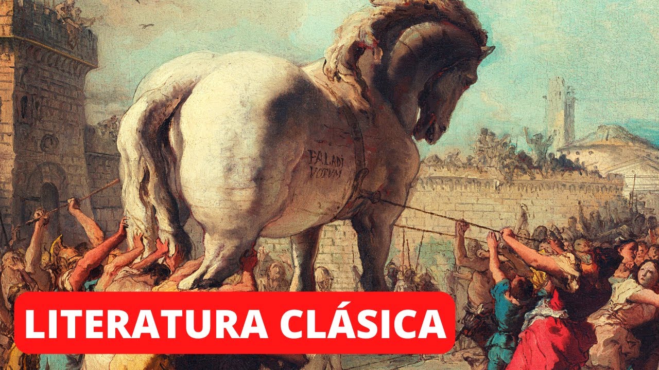 la comedia obra clásica de la literatura