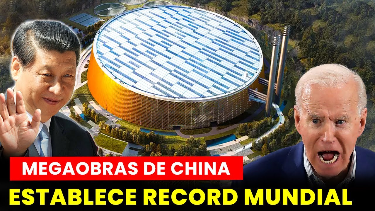 la conversión de edificios en plantas de energía