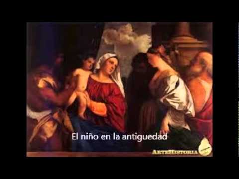linea de tiempo de la niñez y adolescencia