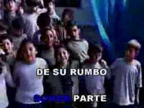 los niños son el futuro del mundo