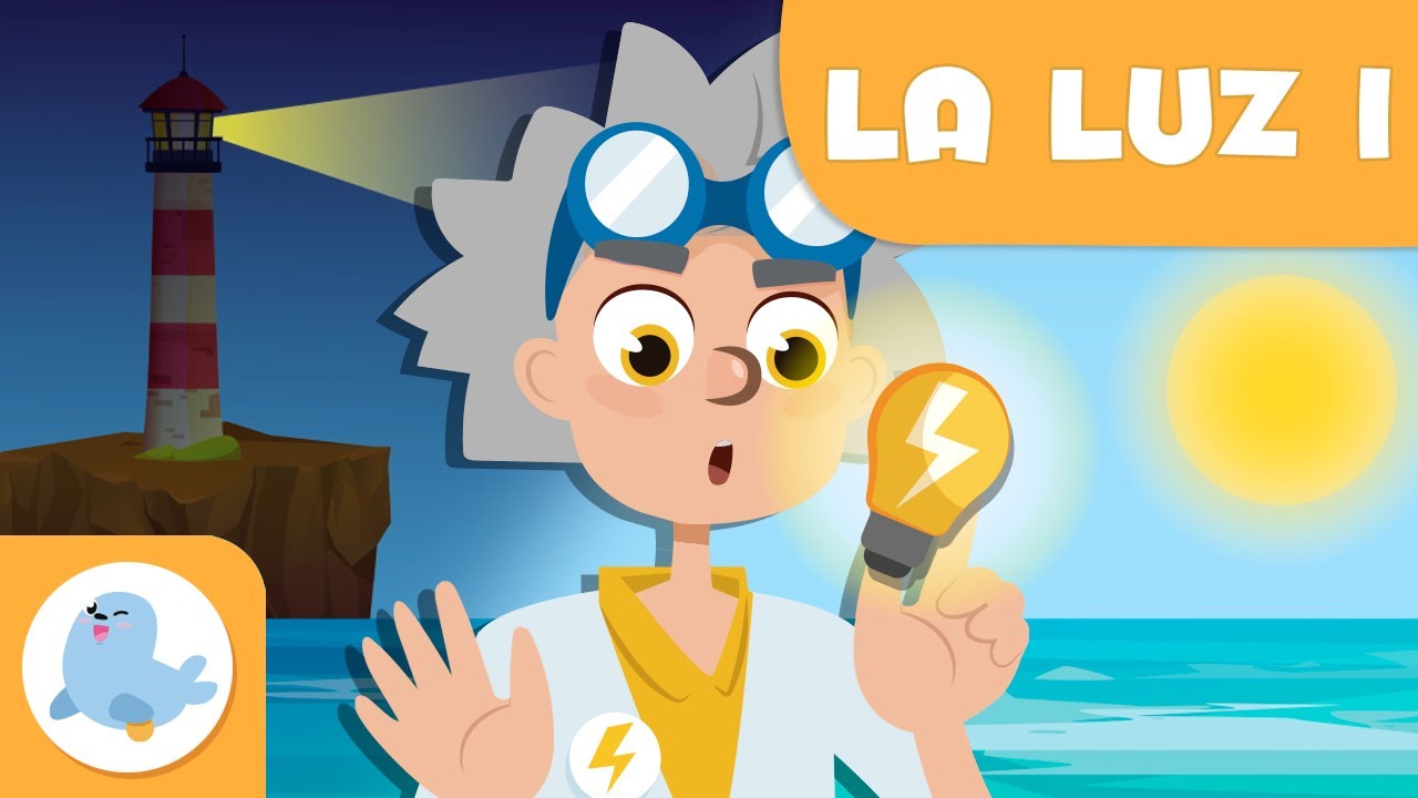 luz que emite o refleja un cuerpo
