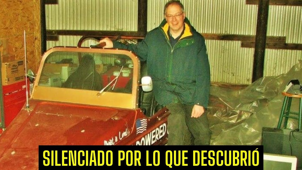 maquina o invencion hecha por el hombre