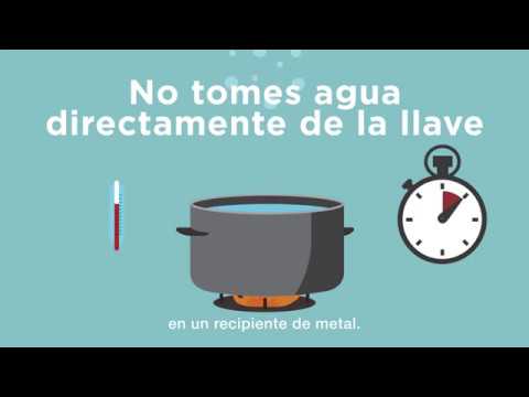 metodos modernos para purificar el agua