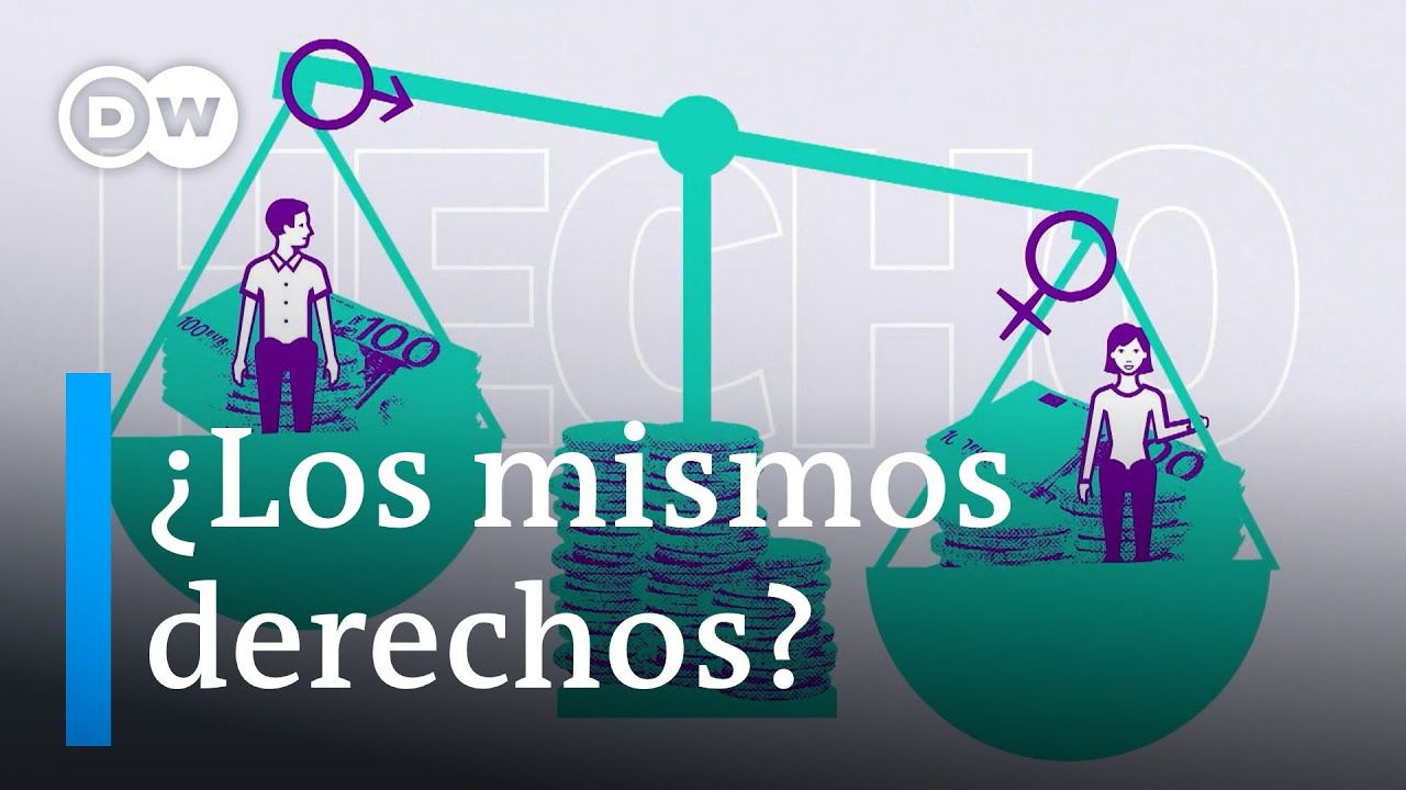 monografia de la igualdad de genero