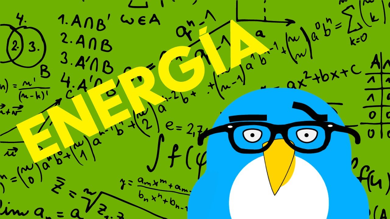 para que sirve la energia mecanica