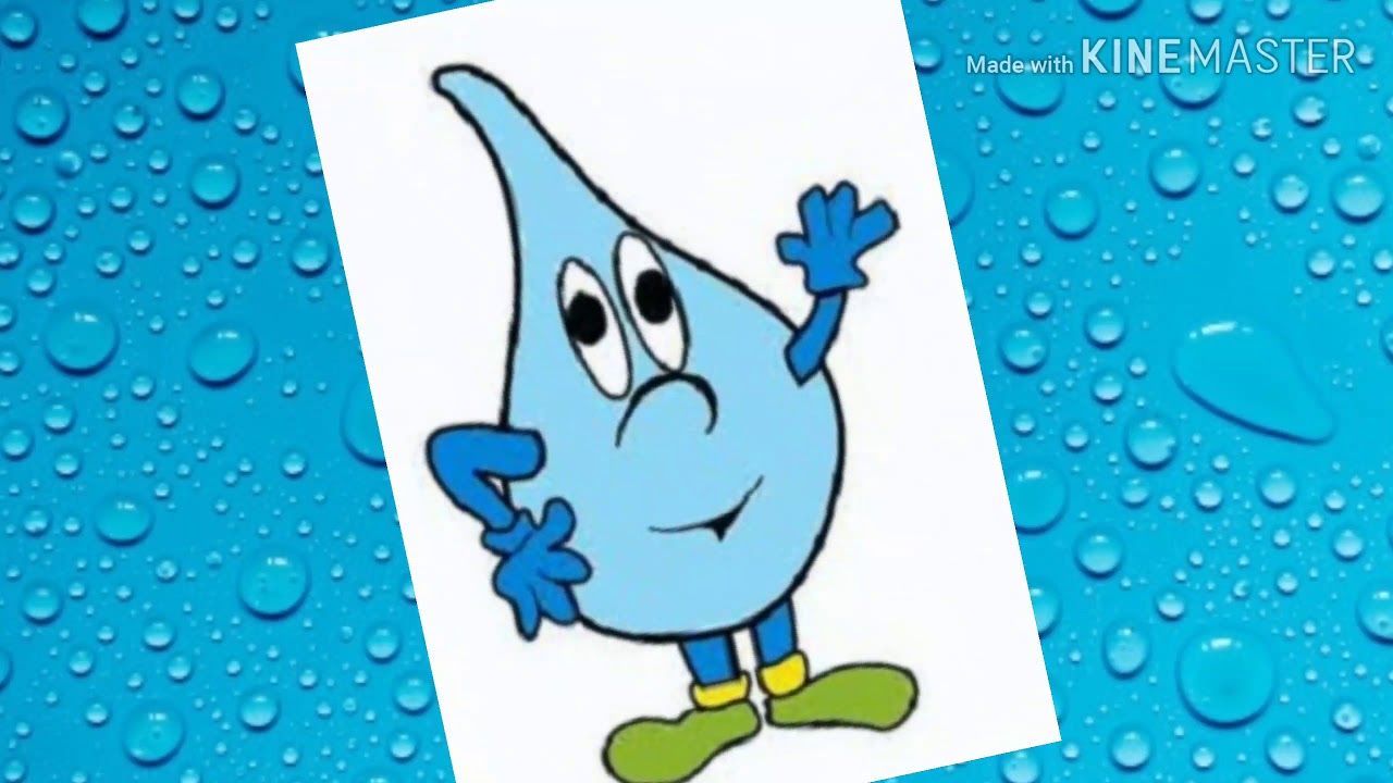 poemas sobre el agua que rimen