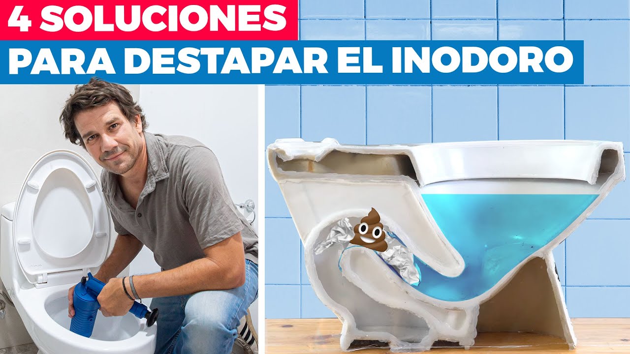 por que se tapa el baño