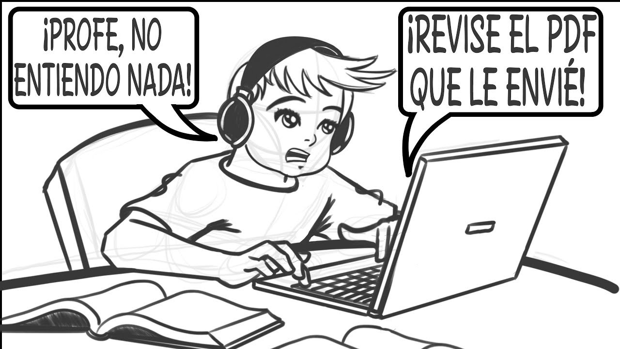 porque es mejor la educacion presencial