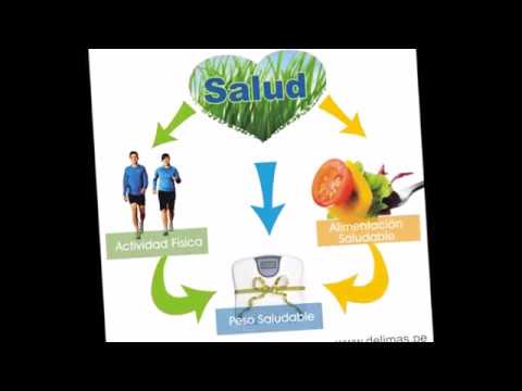 promocion de estilos de vida saludable