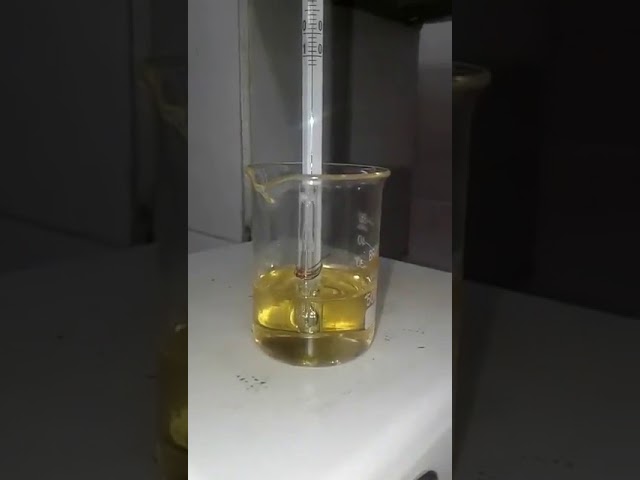 punto de ebullicion del alcohol isopropilico