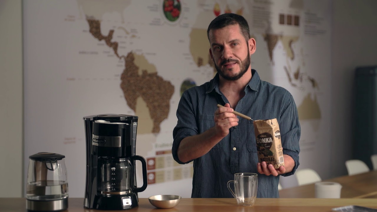 que cafe se usa para cafetera