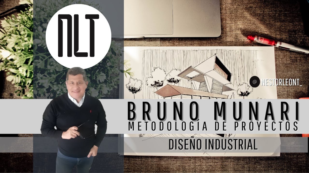 que es la metodologia del diseño