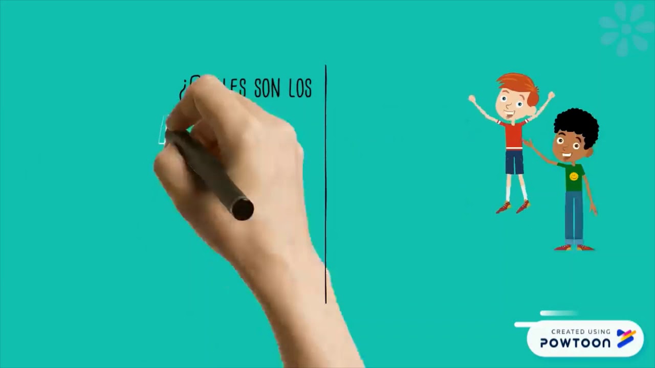 que espero de la institucion educativa