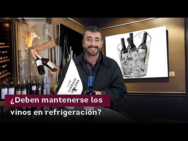 que pasa si un vino se congela