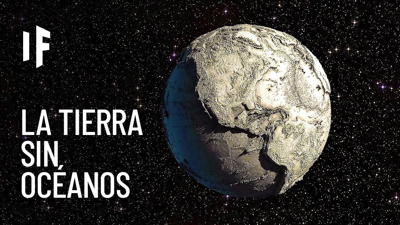 qué pasaría si no tuviéramos agua